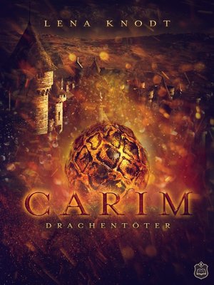 cover image of Carim
